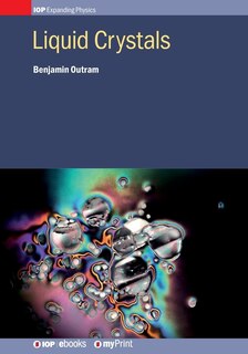 Front cover_Liquid Crystals