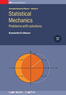 Couverture_Statistical Mechanics