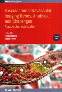 Couverture_Vascular And Intravalcular Imaging Trends, Analysis, And Challenges