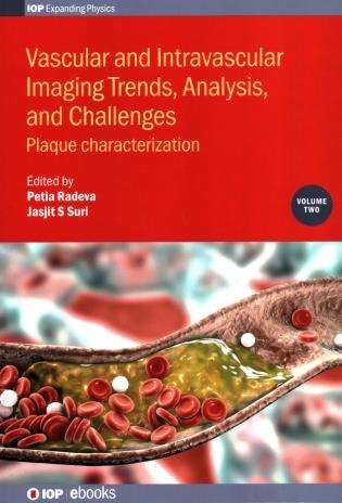 Couverture_Vascular And Intravalcular Imaging Trends, Analysis, And Challenges