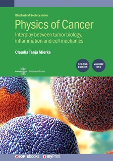 Front cover_Physics of Cancer