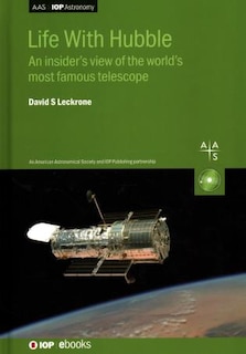 Front cover_Life With Hubble