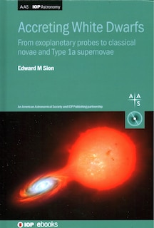 Front cover_Accreting White Dwarfs