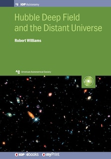 Front cover_Hubble Deep Field and the Distant Universe