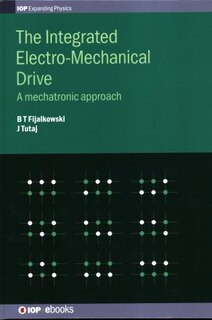 Front cover_Mechatronics