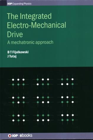 Front cover_Mechatronics