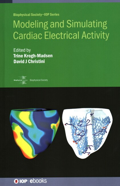 Couverture_Modeling and Simulating Cardiac Electrical Activity