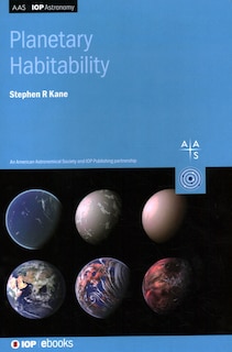Front cover_Planetary Habitability
