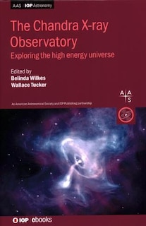 Couverture_Chandra X-ray Observatory