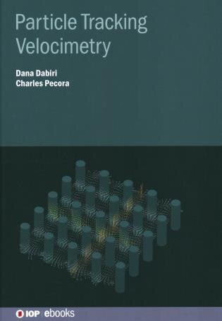 Front cover_Particle Tracking Velocimetry