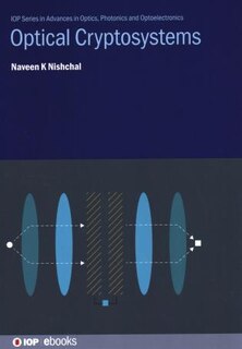 Couverture_Optical Cryptosystems