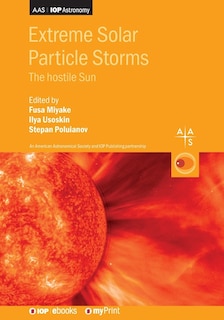 Couverture_Extreme Solar Particle Storms