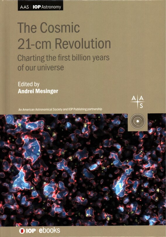 Couverture_Cosmic 21-cm Revolution