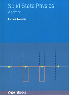 Couverture_Solid State Physics