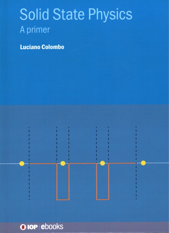 Couverture_Solid State Physics