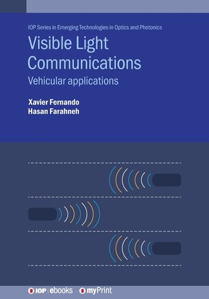 Visible Light Communications: Vehicular applications