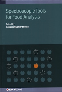 Couverture_Spectroscopic Tools For Food Analysis