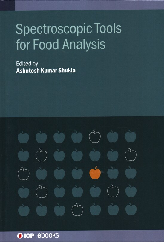 Couverture_Spectroscopic Tools For Food Analysis