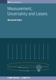 Couverture_Measurement, Uncertainty and Lasers