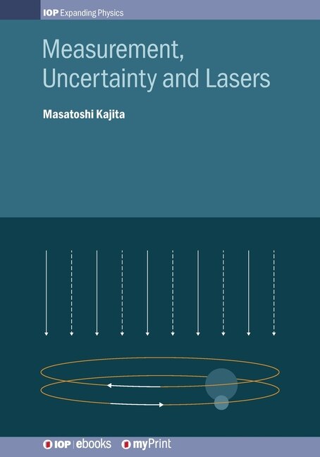 Couverture_Measurement, Uncertainty and Lasers