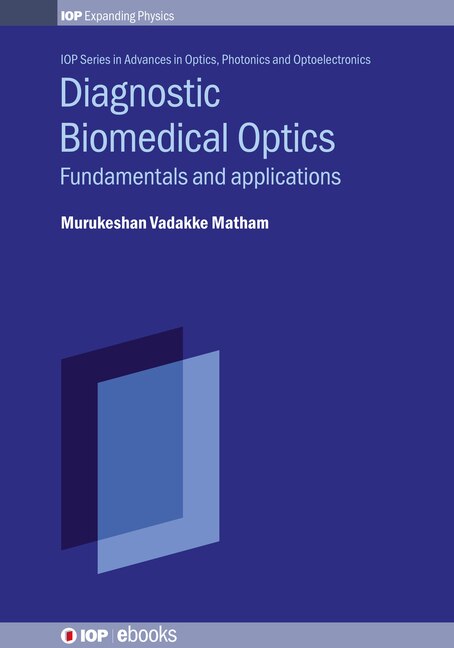 Front cover_Diagnostic Biomedical Optics