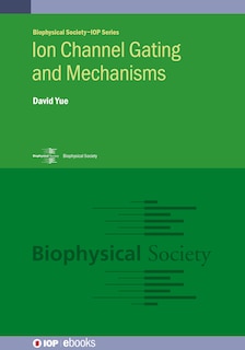 Couverture_Ion Channel Gating And Mechanisms