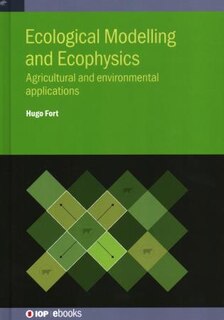 Couverture_Ecological Modelling And Ecophysics