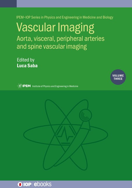 Front cover_Vascular Imaging