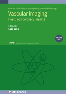 Vascular Imaging: Heart: Non Coronary Imaging