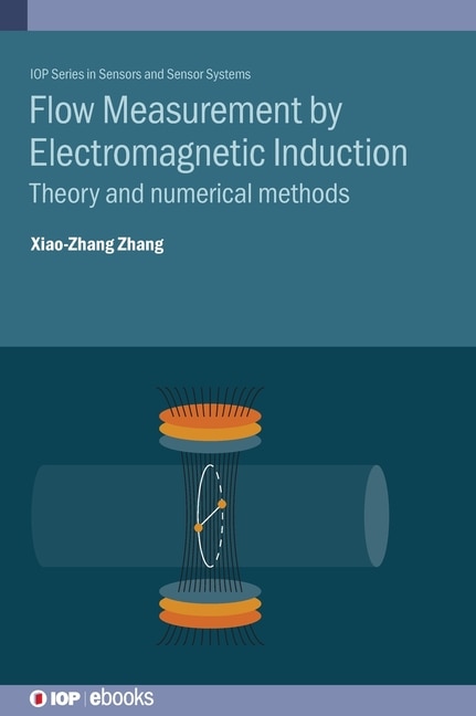 Couverture_Flow Measurement by Electromagnetic Induction