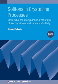 Front cover_Solitons in Crystalline Processes (2nd Edition)