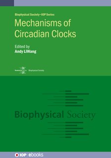 Front cover_Mechanisms Of Circadian Clocks