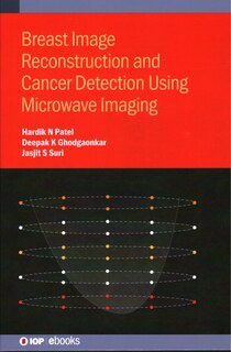Couverture_Breast Image Reconstruction And Cancer Detection Using Microwave Imaging
