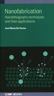 Couverture_Nanofabrication