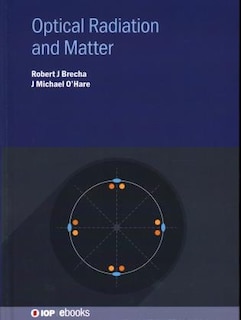 Couverture_Optical Radiation And Matter