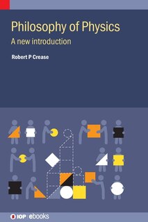 Couverture_Philosophy Of Physics