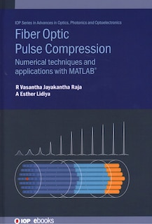 Couverture_Fibre Optic Pulse Compression
