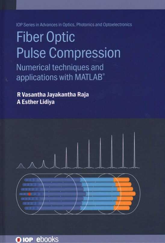 Couverture_Fibre Optic Pulse Compression