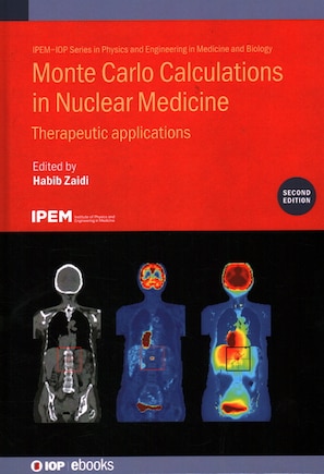 Monte Carlo Calculations In Nuclear Medicine: Therapeutic Applications