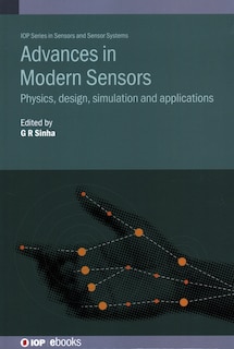Couverture_Advances in Modern Sensors