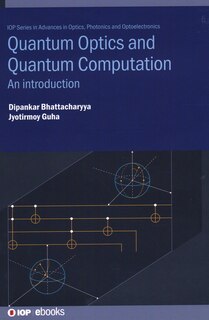 Front cover_Quantum Optics And Quantum Computation