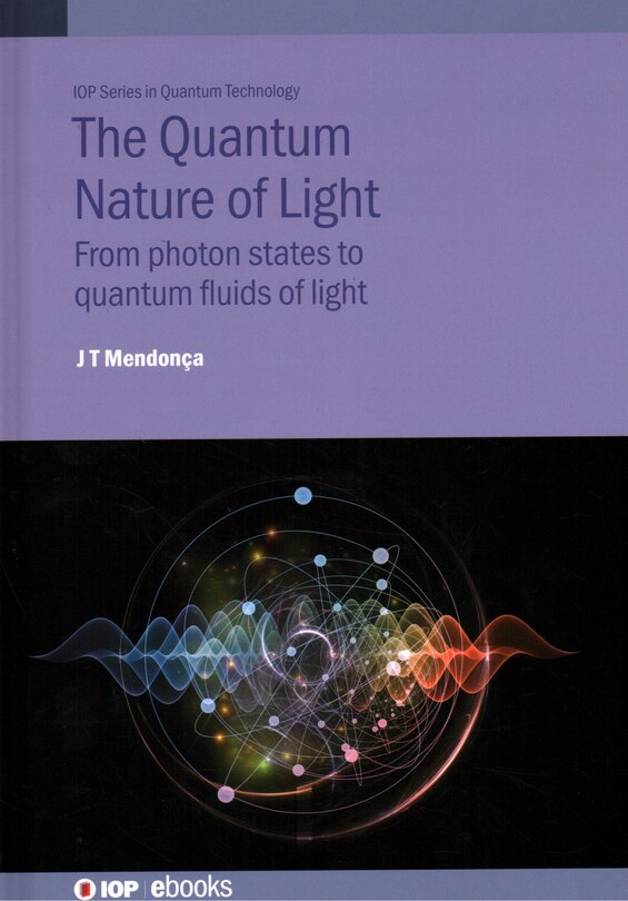Couverture_Quantum Nature Of Light
