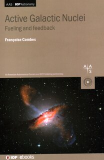 Front cover_Active Galactic Nuclei