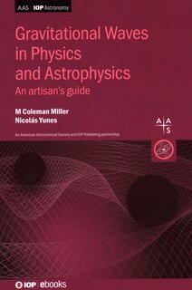 Couverture_Gravitational Waves In Physics And Astrophysics