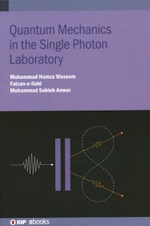 Quantum Mechanics In The Single Photon Laboratory