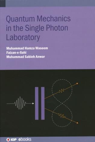 Quantum Mechanics In The Single Photon Laboratory