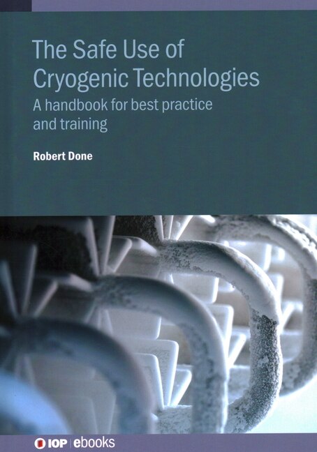 IOP ebooks: A handbook for best practice and training