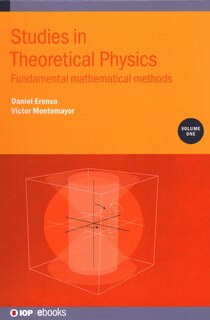 Front cover_Studies In Theoretical Physics