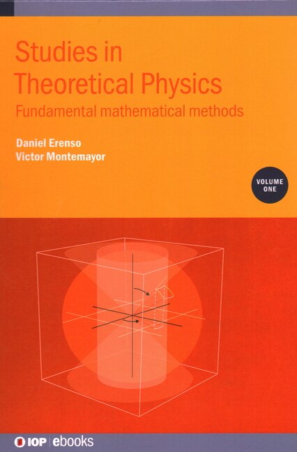 Front cover_Studies In Theoretical Physics