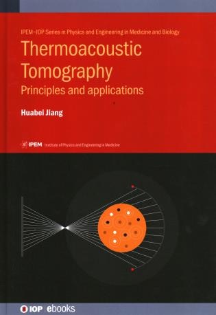 Couverture_Thermoacoustic Tomography
